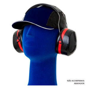 BONÉ COM CASQUETE - DUMPER - AZUL MARINHO