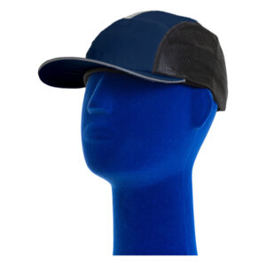 BONÉ COM CASQUETE - PRIME - AZUL MARINHO