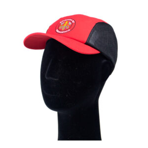 BONE BRIGADA COM CASQUETE